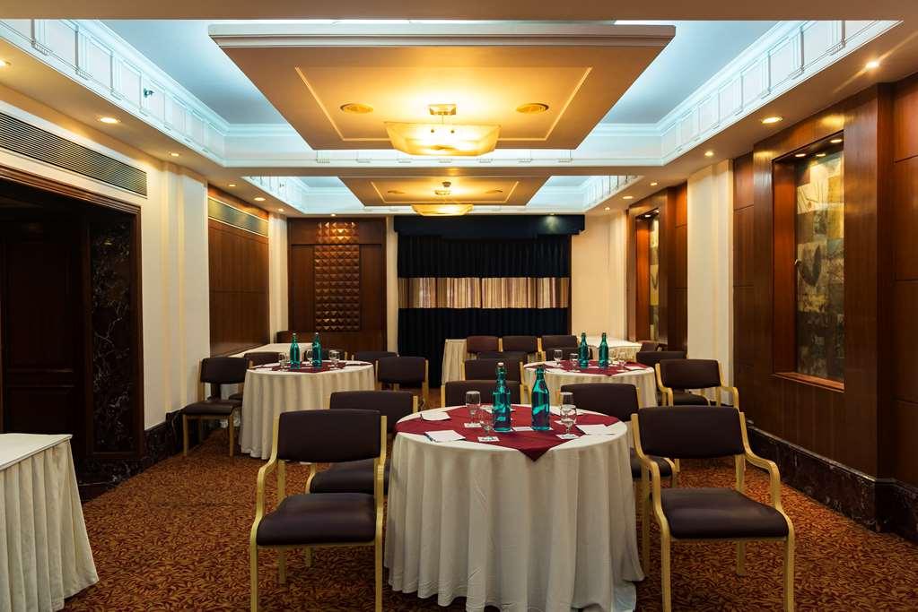 Park Inn By Radisson New Delhi Lajpat Nagar Зручності фото