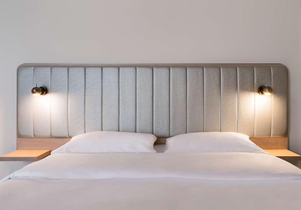 Park Inn By Radisson New Delhi Lajpat Nagar Номер фото