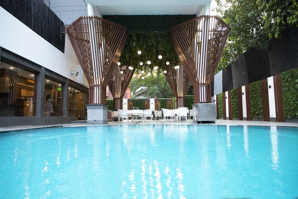 Park Inn By Radisson New Delhi Lajpat Nagar Зручності фото