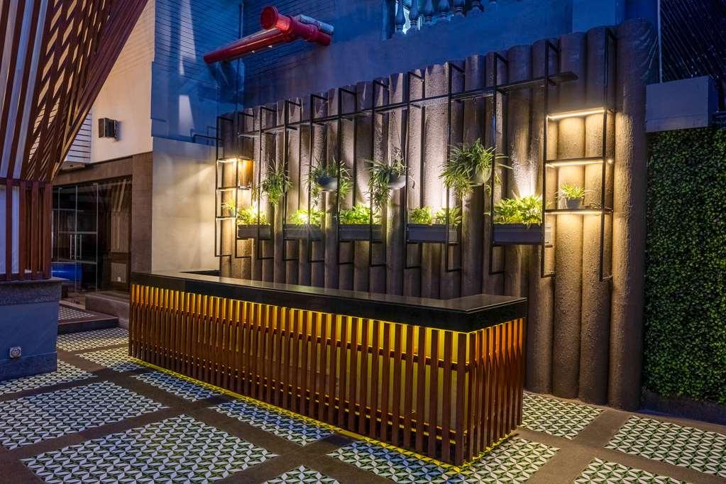 Park Inn By Radisson New Delhi Lajpat Nagar Зручності фото